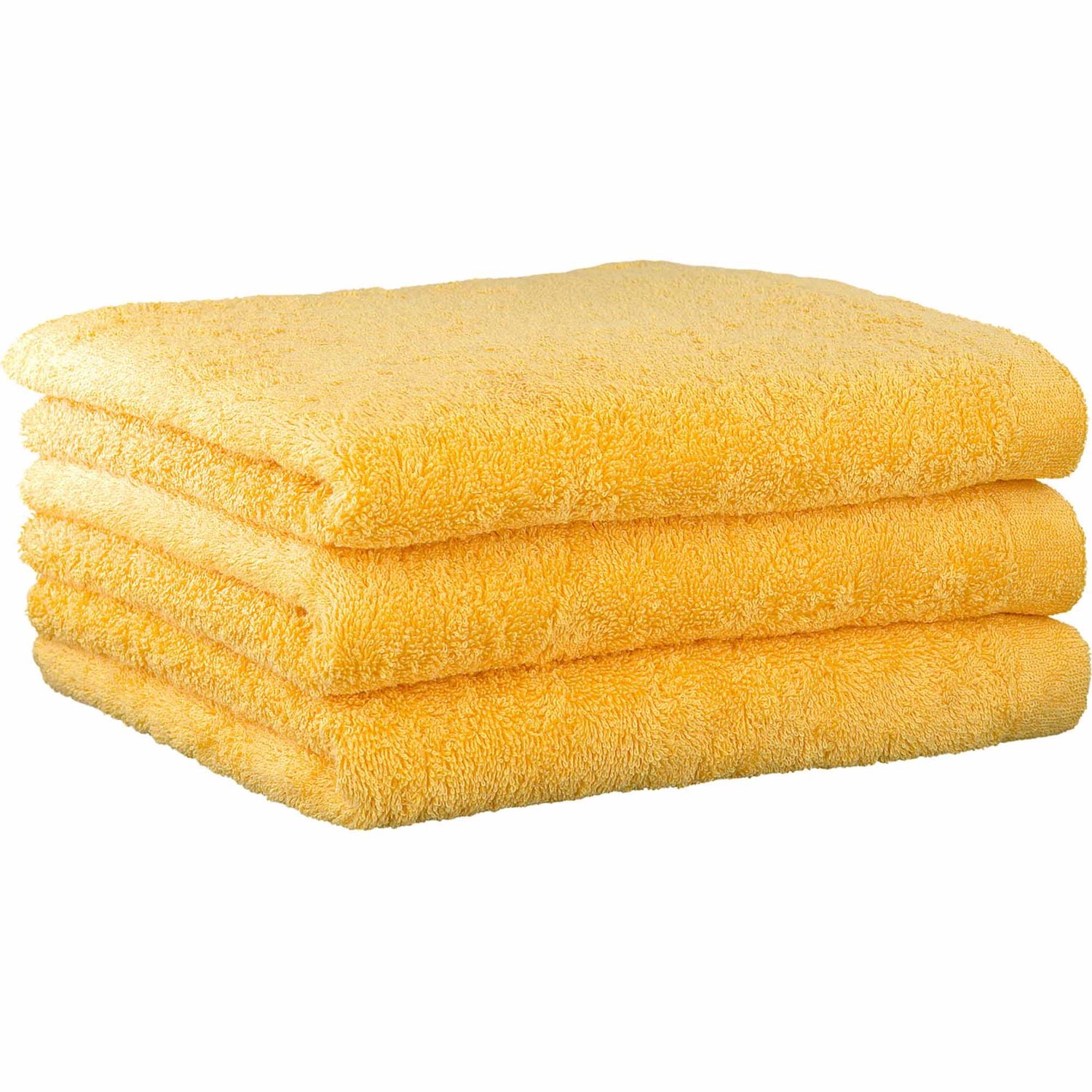 Cawoe Gastendoekje Lifestyle 30x50 Set van 3