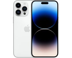 Apple iPhone 14 Pro Max - 256GB - Zilver