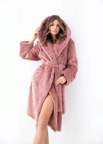 Sensis Fleece Badjas Dolly Dames 40 / L