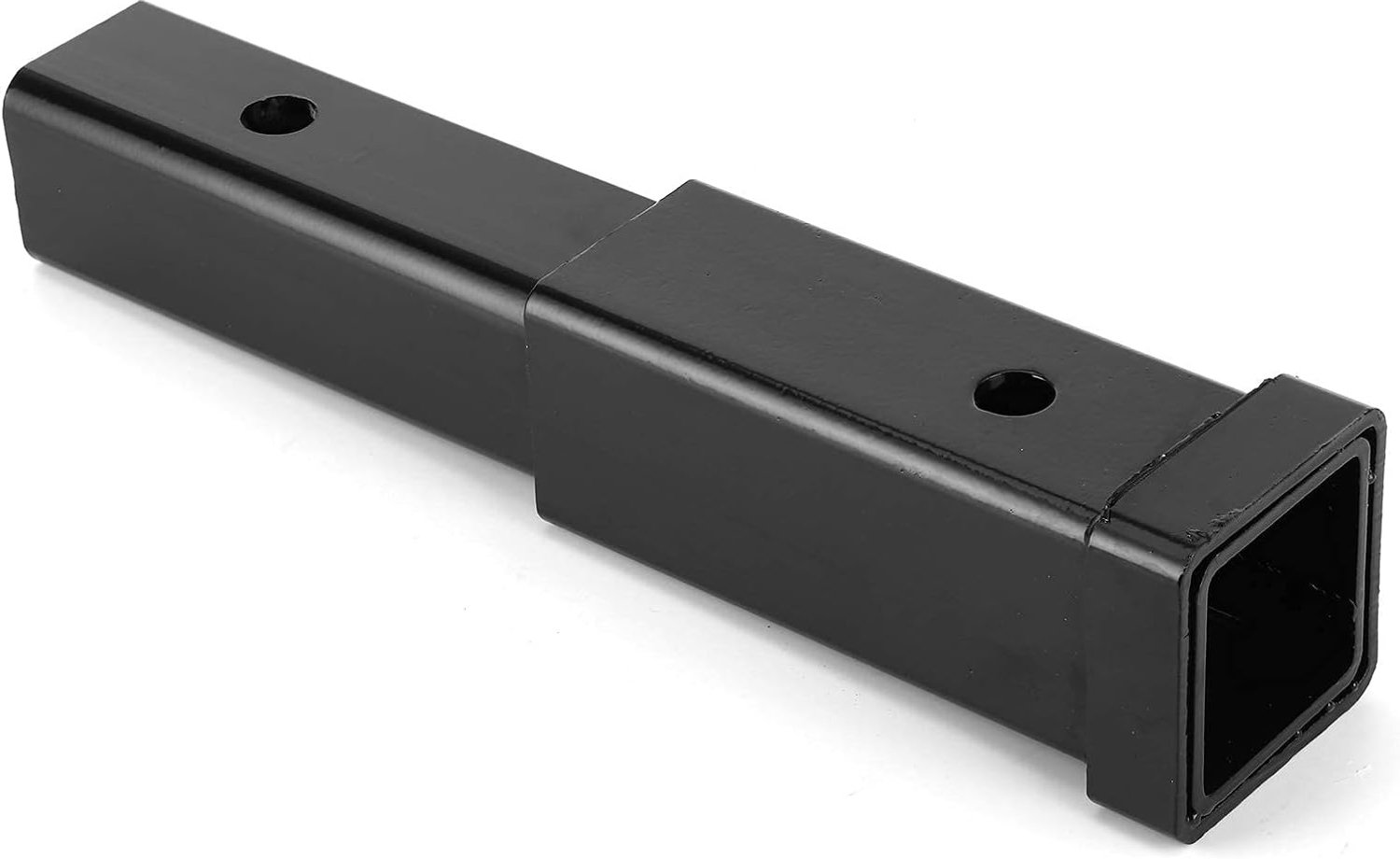 Trekhaakverlenger 12 Inch - Trekhaakbuisverlenger - 5000 lbs capaciteit - Geschikt voor aanhangerlieren - Vemera