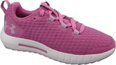 Under Armour GS Suspend 3022054-601, Vrouwen, Roze, Hardloopschoenen maat: 36 EU