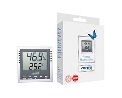 Venta AW Hygrometer - Hygro Thermometer