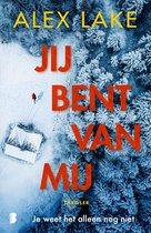 Jij bent van mij