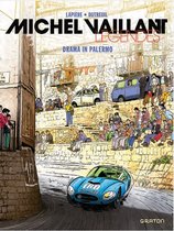 Michel Vaillant - legendes SC 5 - Drama in Palermo