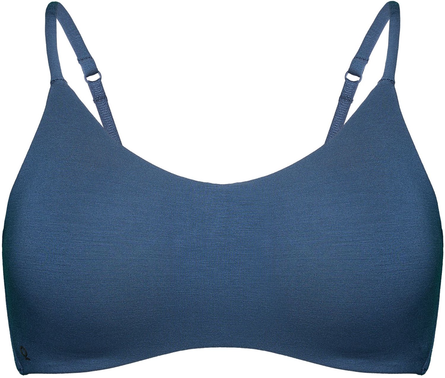 ESOTIQ Comfie - Damesbralette - Marineblauw