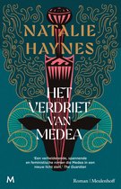 Het verdriet van Medea
