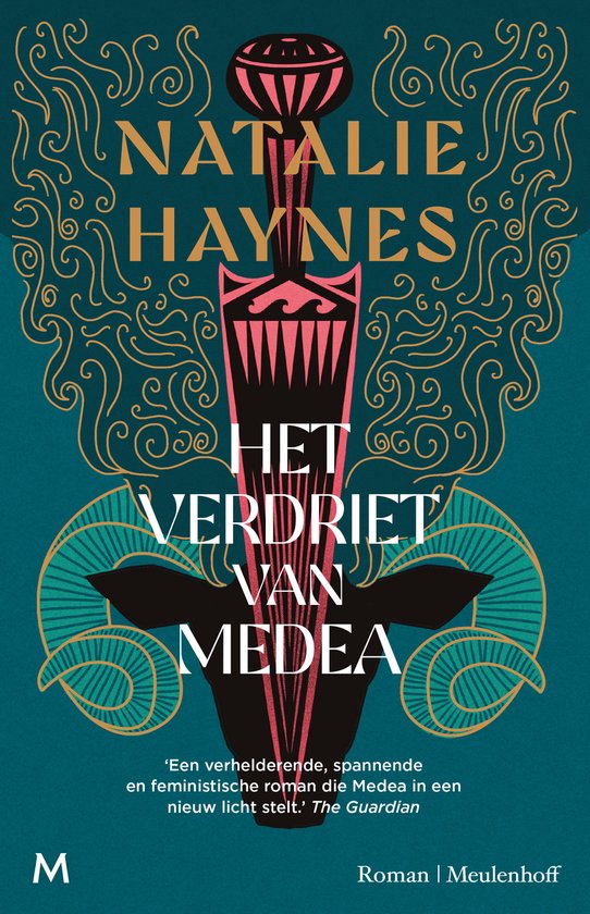 Het verdriet van Medea