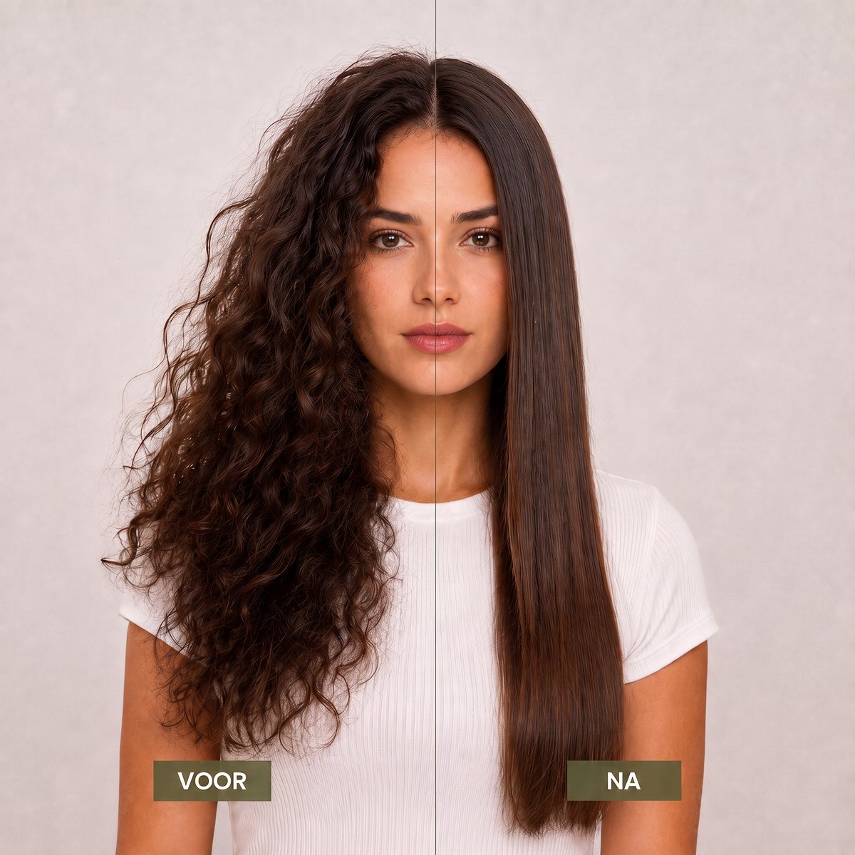 Welltop Velvet Shine Stijltang met Ionische Anti-Frizz Functie - afbeelding 2