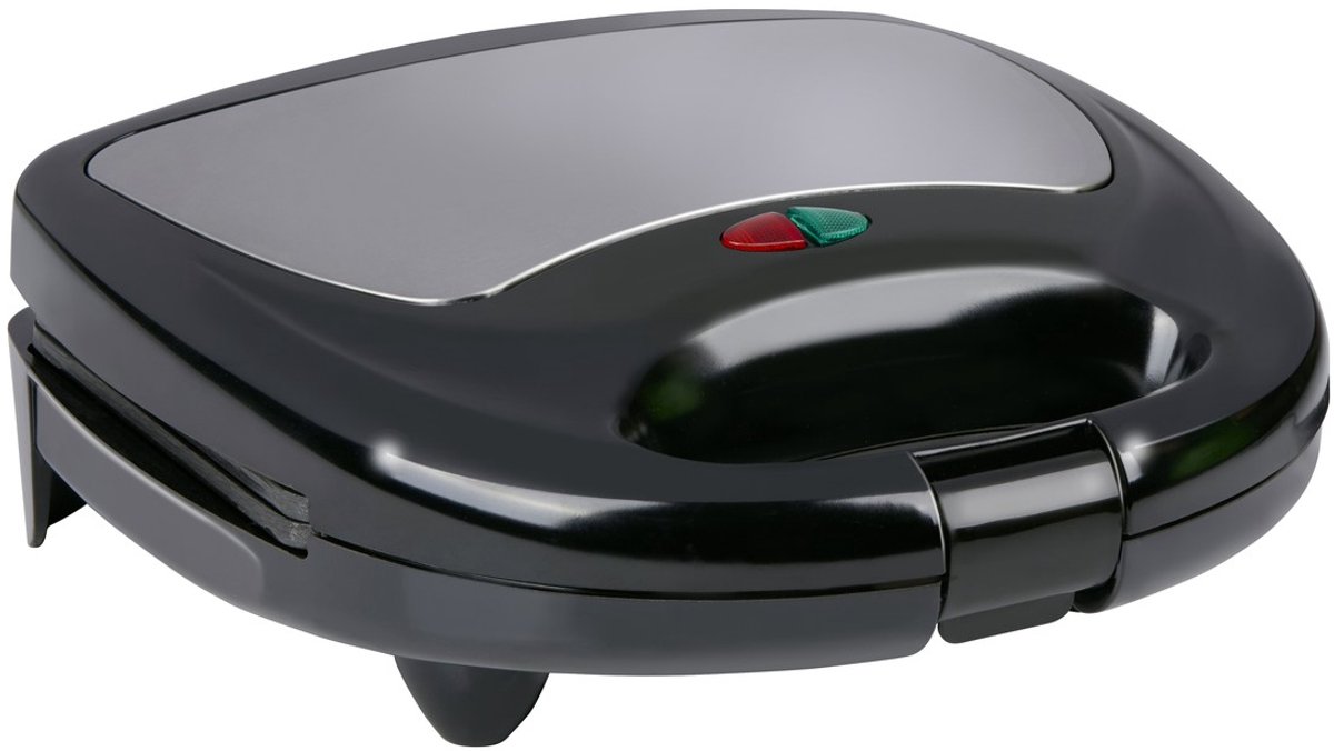 All Ride Tosti-ijzer 12v 120w 2st.