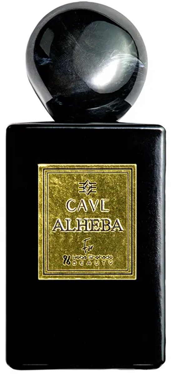 CAVE Alheba Extrait De Parfum 100ml