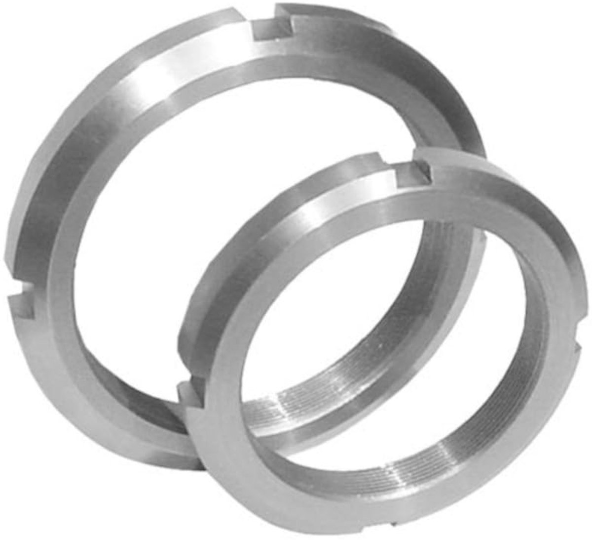 KM26 130X165X21 MM Borgmoer DIN981