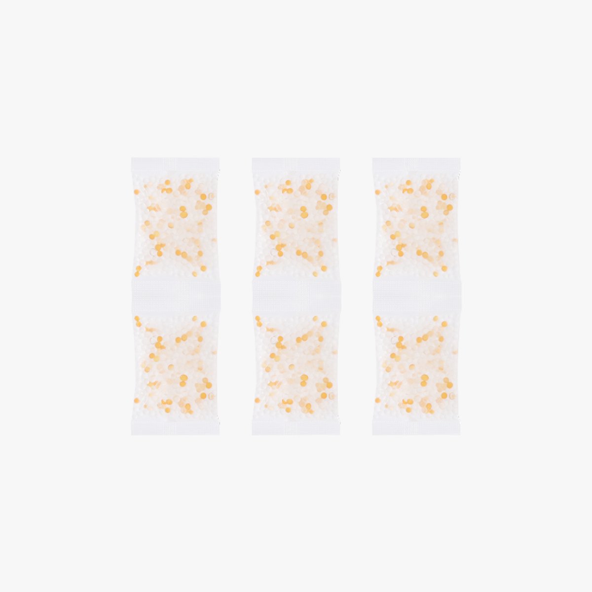Bambu Lab AMS Silicone Desiccant (6 stuks)