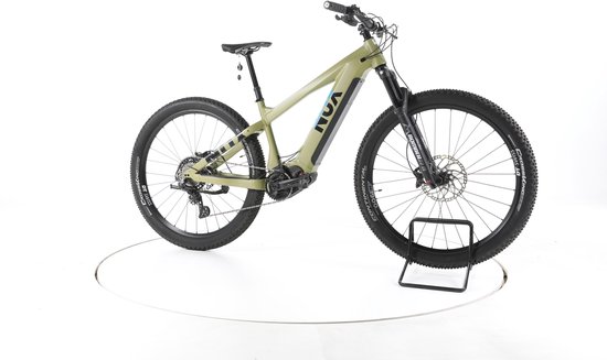 Nox Cycles Hybrid XC Trail Elektrische hardtail mountainbike Brose Accu 725Wh Pro — afbeelding 4