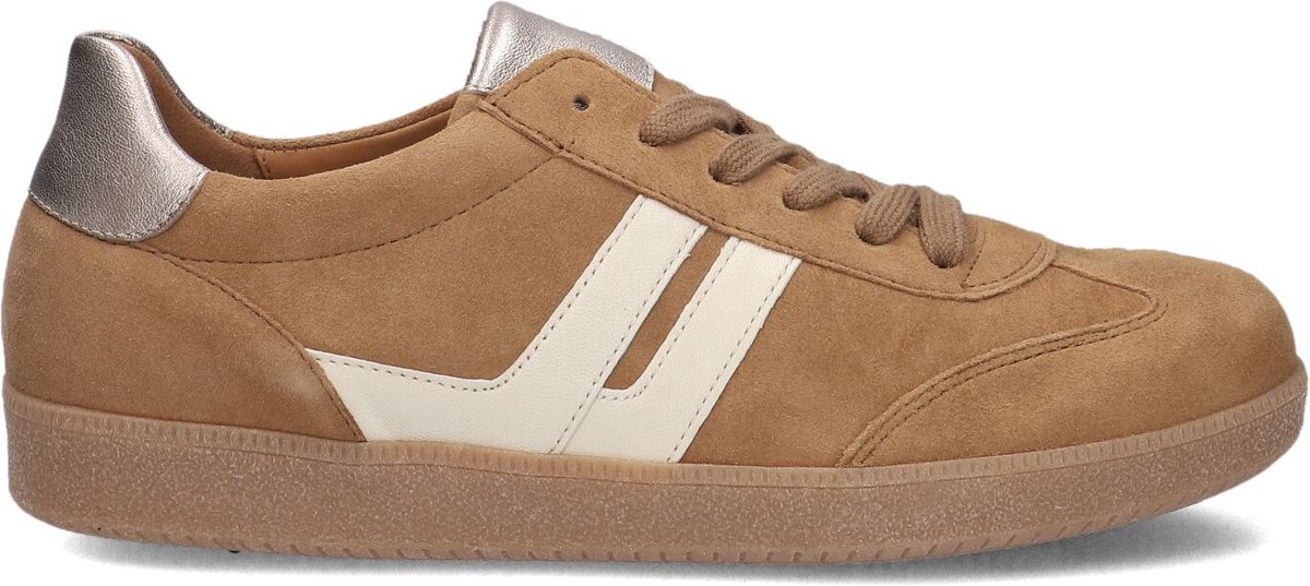 Gabor 300 Sneakers - Dames - Camel