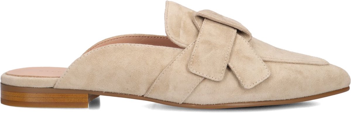 STEFANO LAURAN E2573f Instappers - Dames - Beige - Maat 40