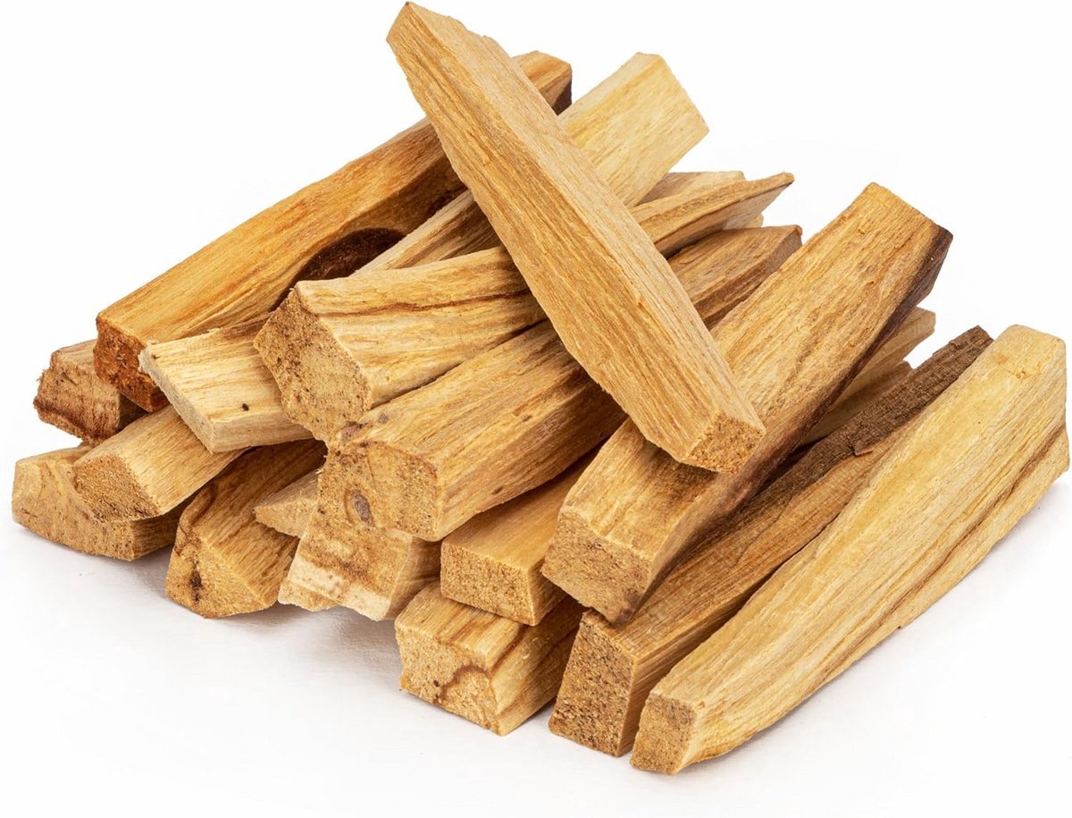 Palo Santo wierook stokjes