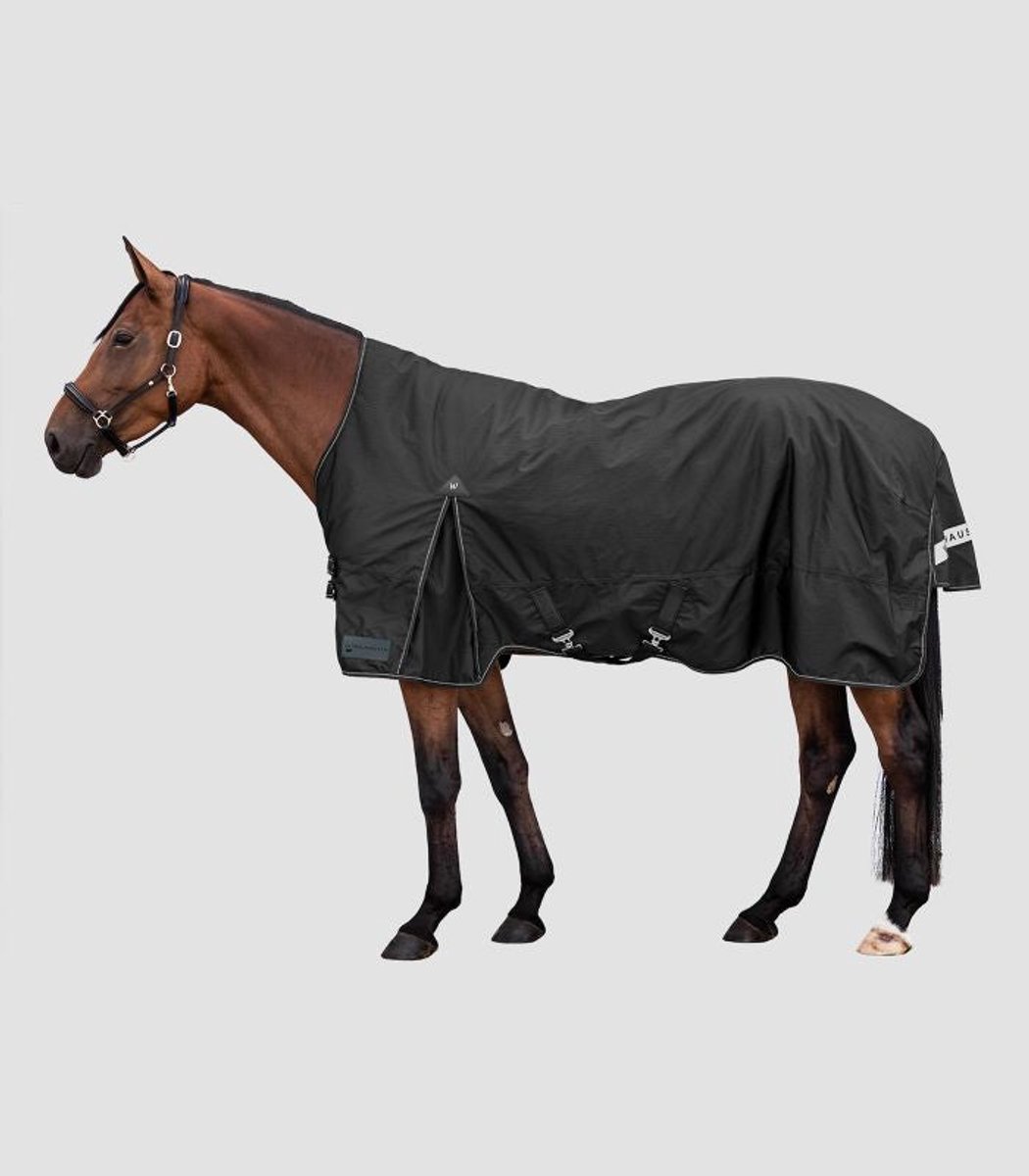 Waldhausen ARCTIC outdoordeken, High Neck, 200 g