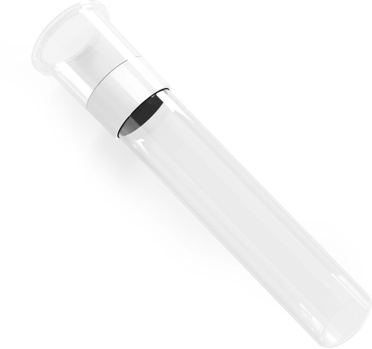 Elzusha - Quartz Glas Sleeve voor Vijverreiniger CUV-111