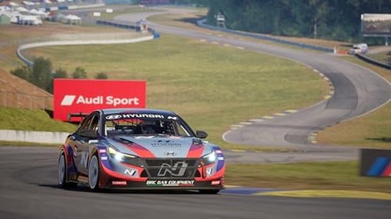 Elzusha - Rennsport Game Downloadcode - PC van elzusha — afbeelding 3