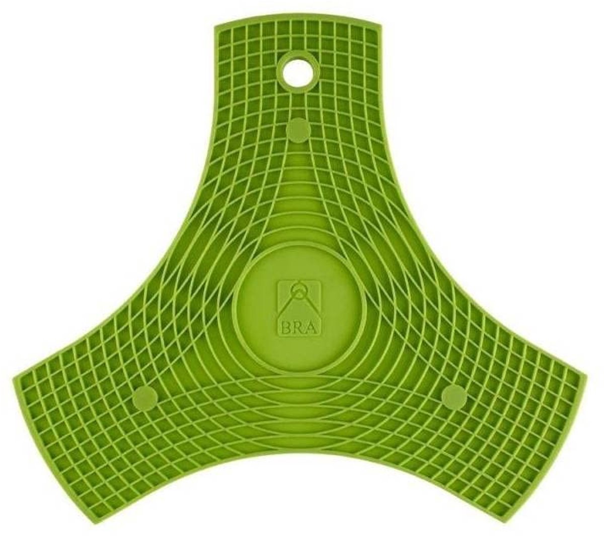 Elzusha - Silicone Bescherming voor Pannen en Potten