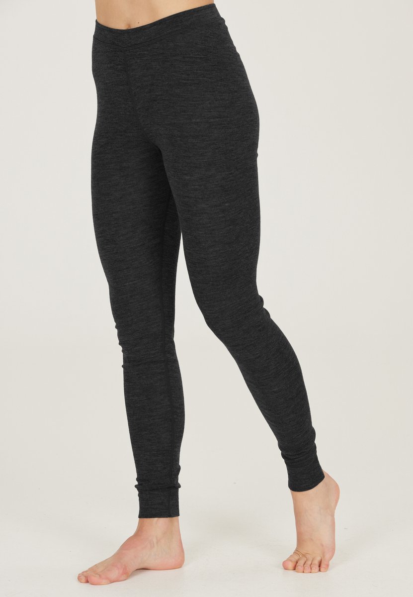WHISTLER Baselayerhose Cerro