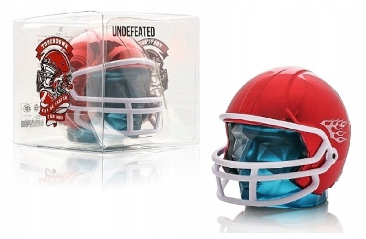 Tiverton Undefeated Red EDP 100 ml
