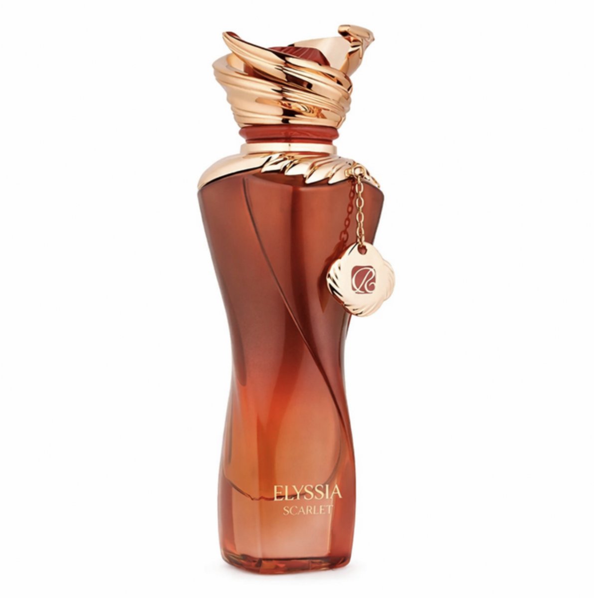 RiiFFS Elyssia Scarlet EDP 100 ml