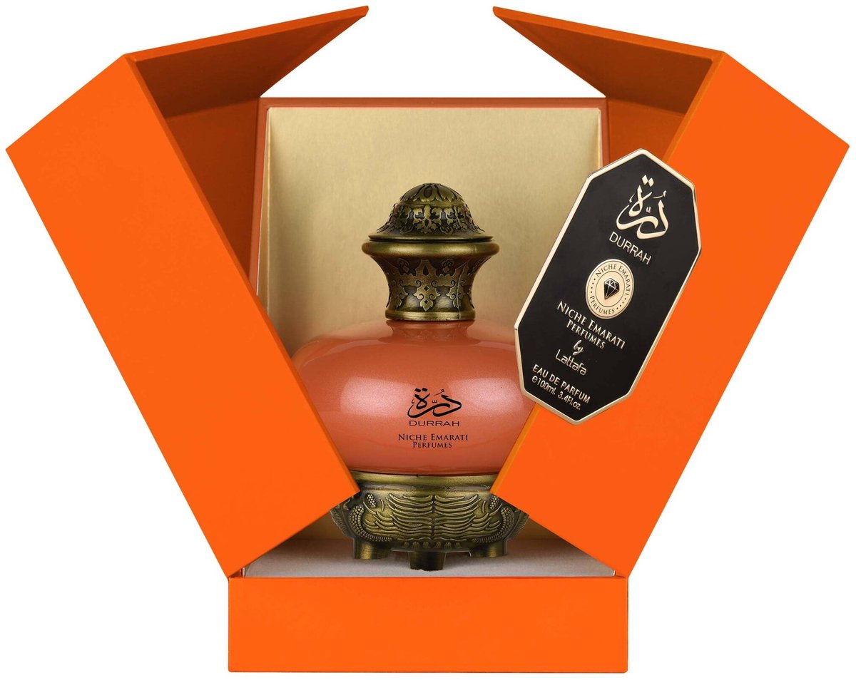 Lattafa Durrah EDP 100 ml