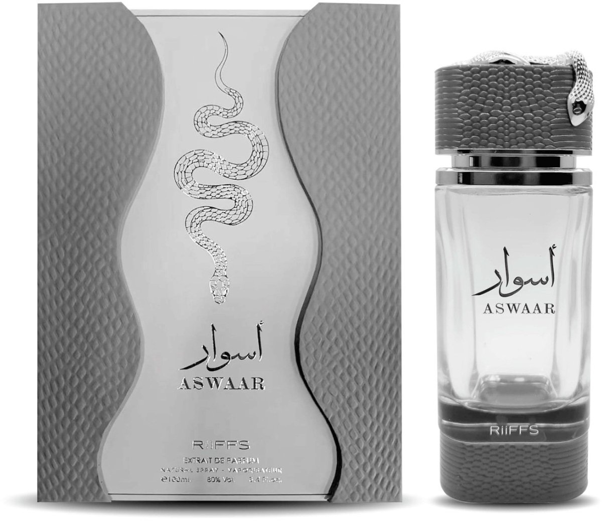 RiiFFS Aswaar EDP 100 ml