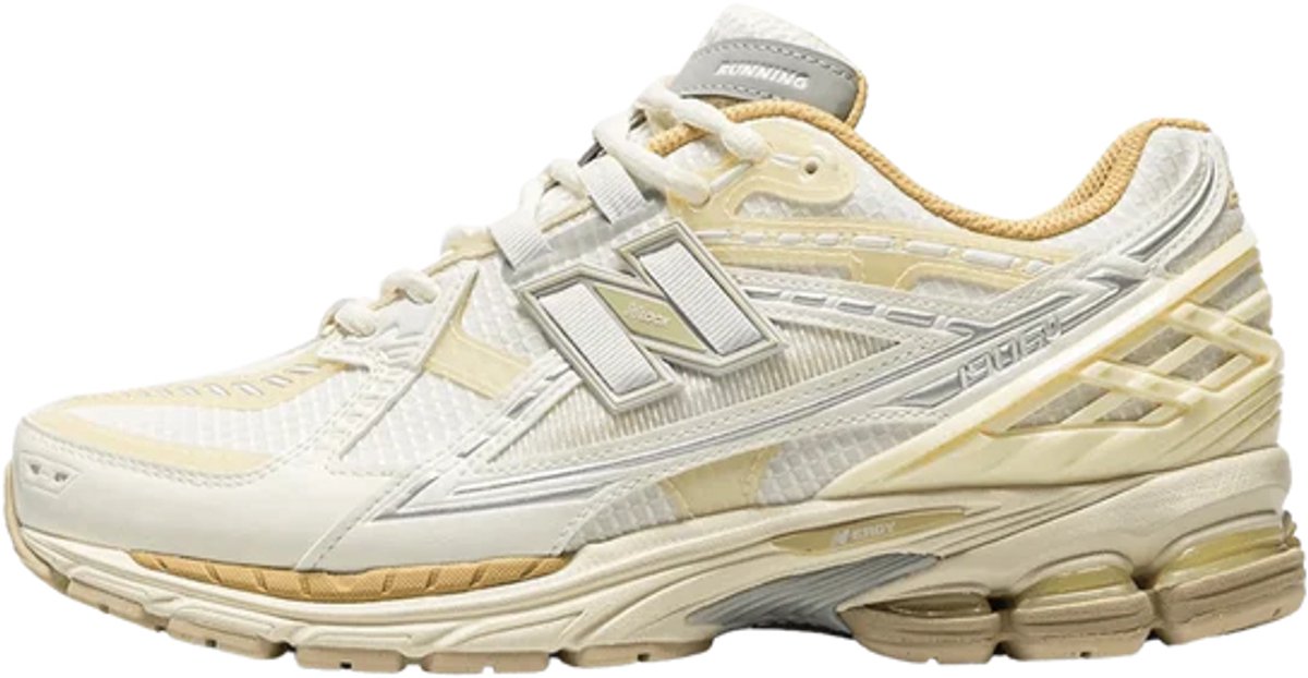 New Balance 1906R Lunar New Year White