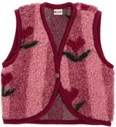 Alwero baby vest lulu light