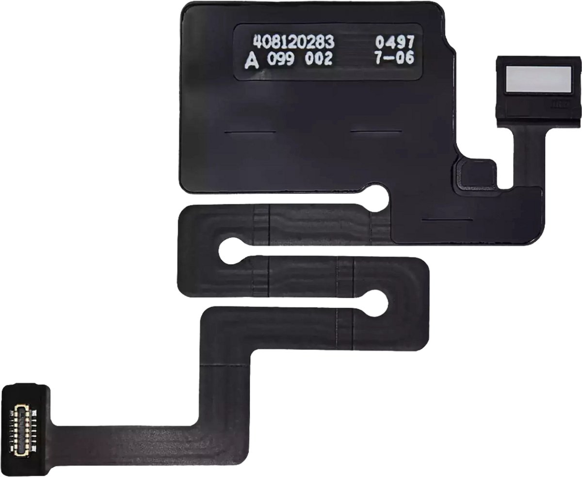 iPhone 16 Proximity Sensor – Nabijheidssensor