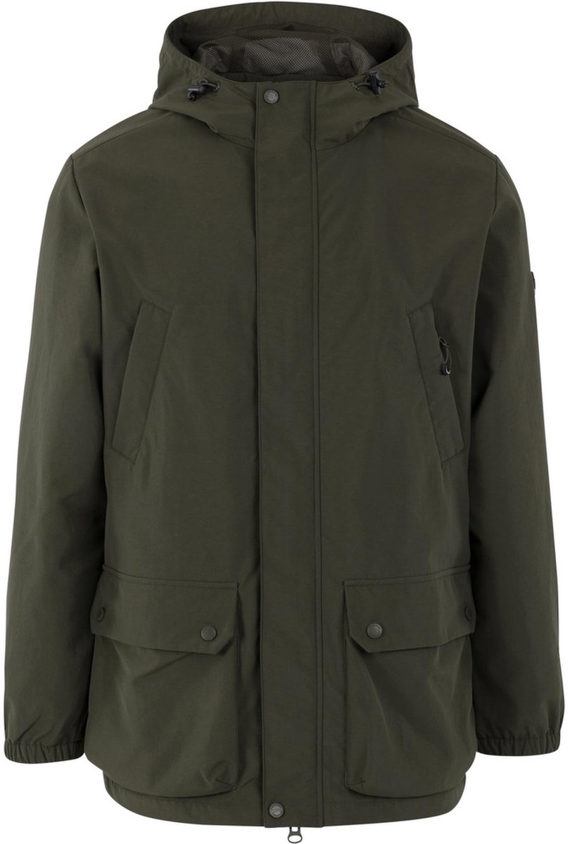 Trespass-jas Cutsdean - Casual jas