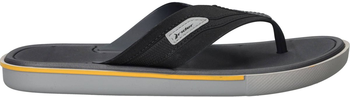 Rider Spin Slippers - Heren - Grijs - Maat:41