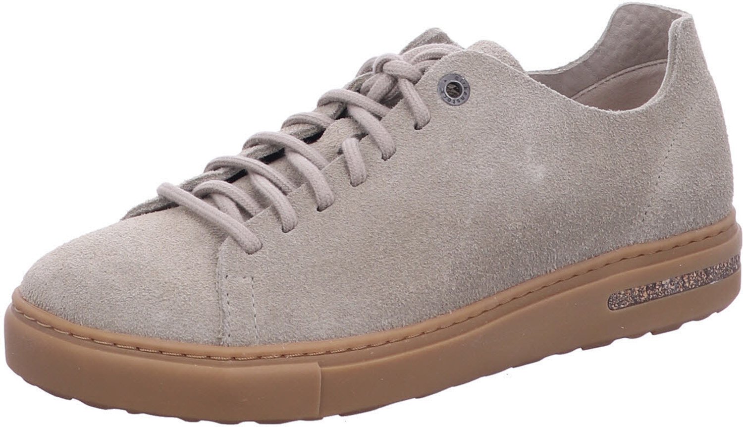 Birkenstock dames sneakers Grijs