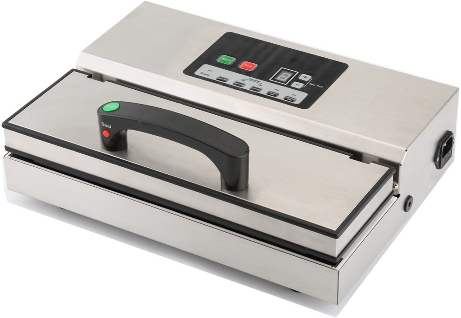 Vacumeermachine 310MM - Combisteel 7529.0005 - Horeca & Professioneel