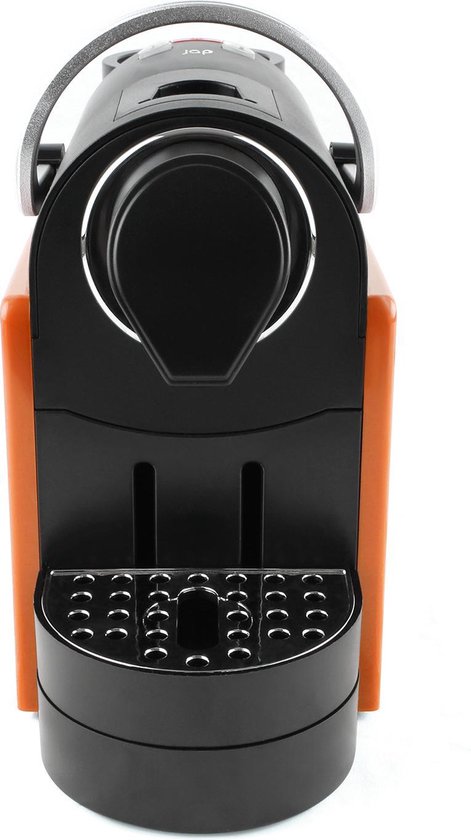 JAP Appliances CM04JH - Koffiecupmachine - Koffiemachine voor alle Nespresso  en | bol.com