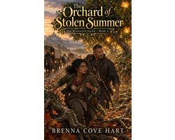 The Wildwork Guild Series 2 - The Orchard of Stolen Summer