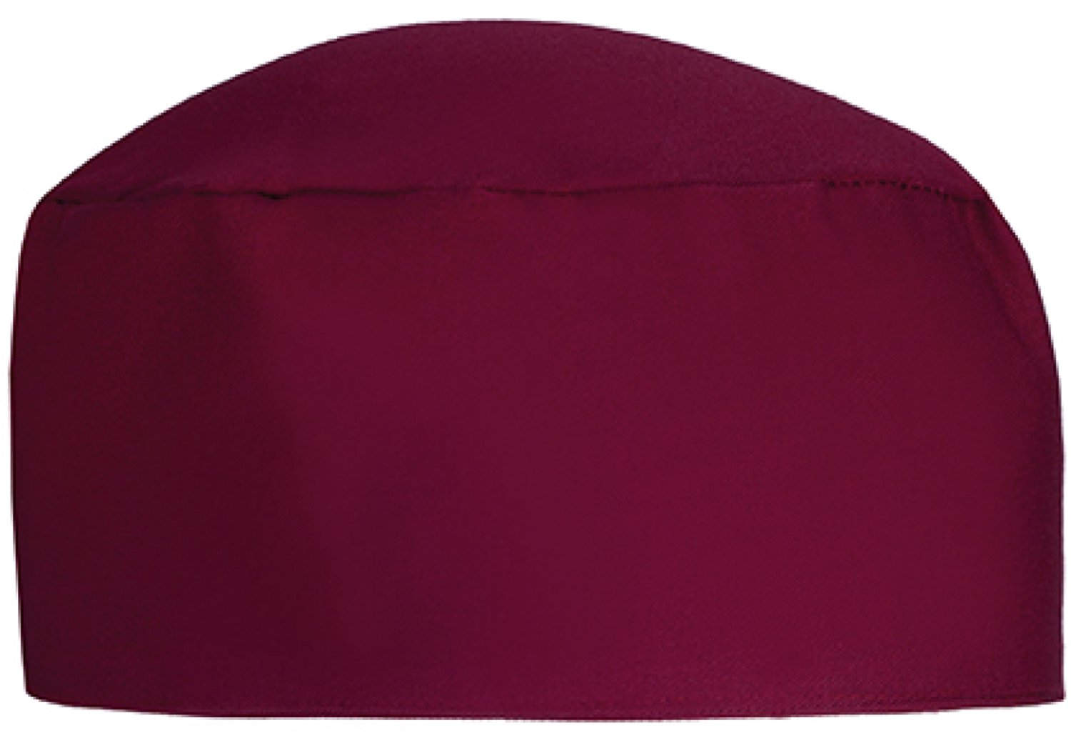 CG Workwear Chef´s Hat Pineto Classic CGW186 - Cherry - II (57-59 cm)