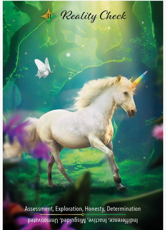 Angels & Auras Oracle — afbeelding 5