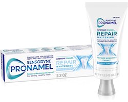 Sensodyne Pronamel Intensive Enamel Repair Whitening Tandpasta Arctic Breeze 65 g