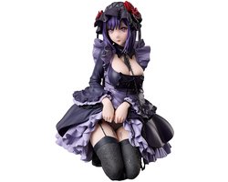 My Dress Up Darling Statue Marin Kitagawa Shizuku Kuroe Cosplay Ver. 14 cm