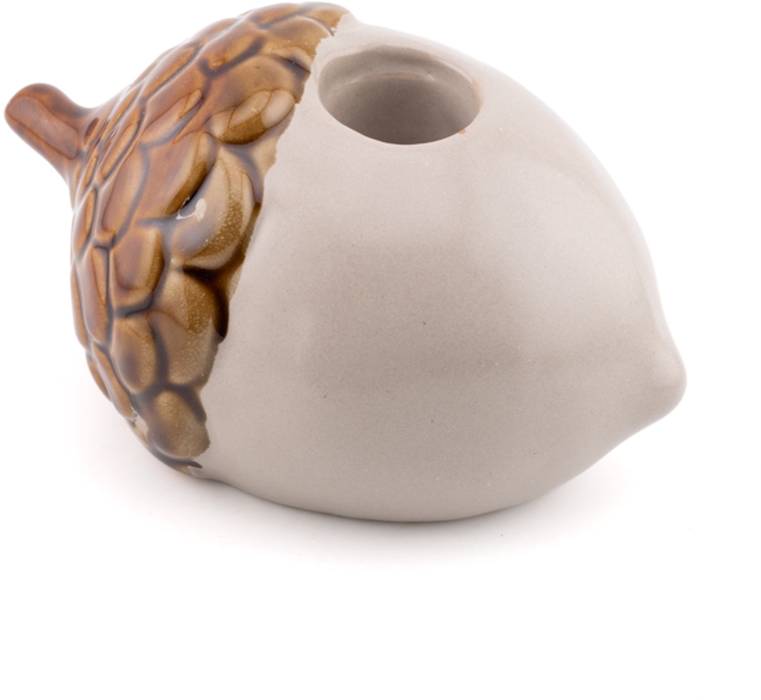 Kaarsenstandaard eikel Seed