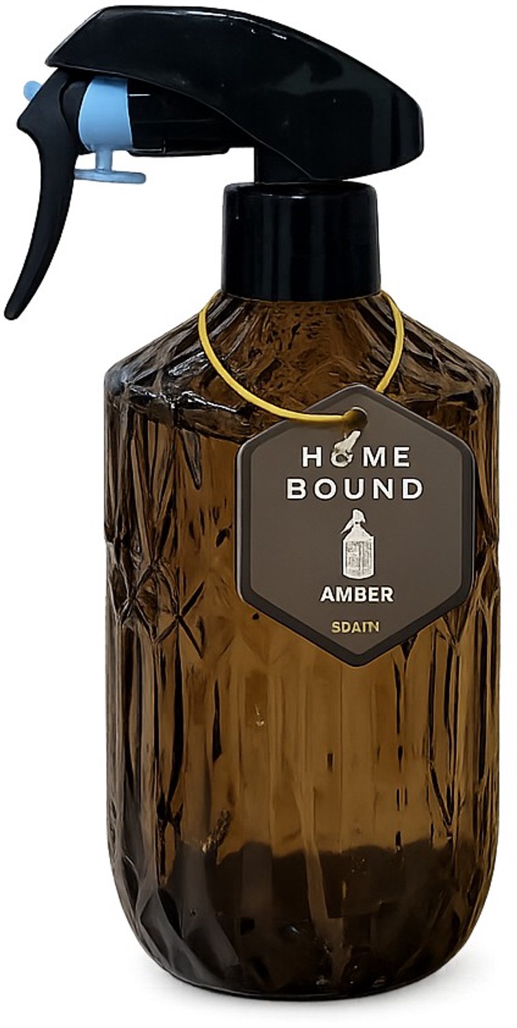 Roomspray Facet 350ml Amber
