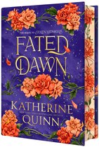 Stolen Midnights- Fated Dawn