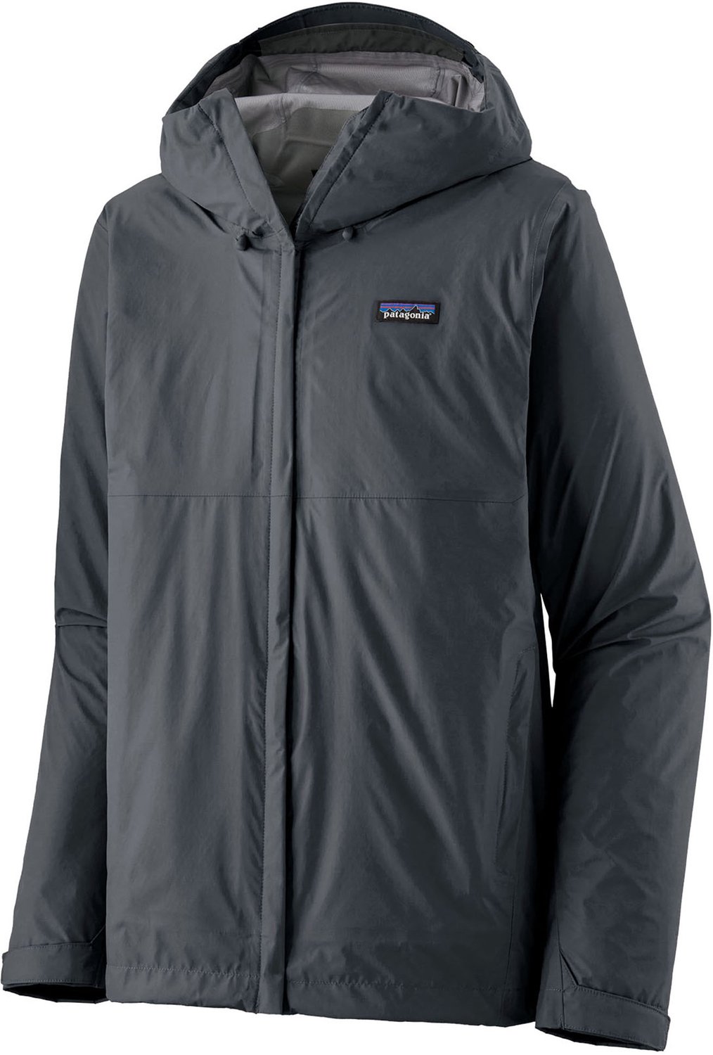 Patagonia Torrentshell 3L Heren Jas XXL Zwart
