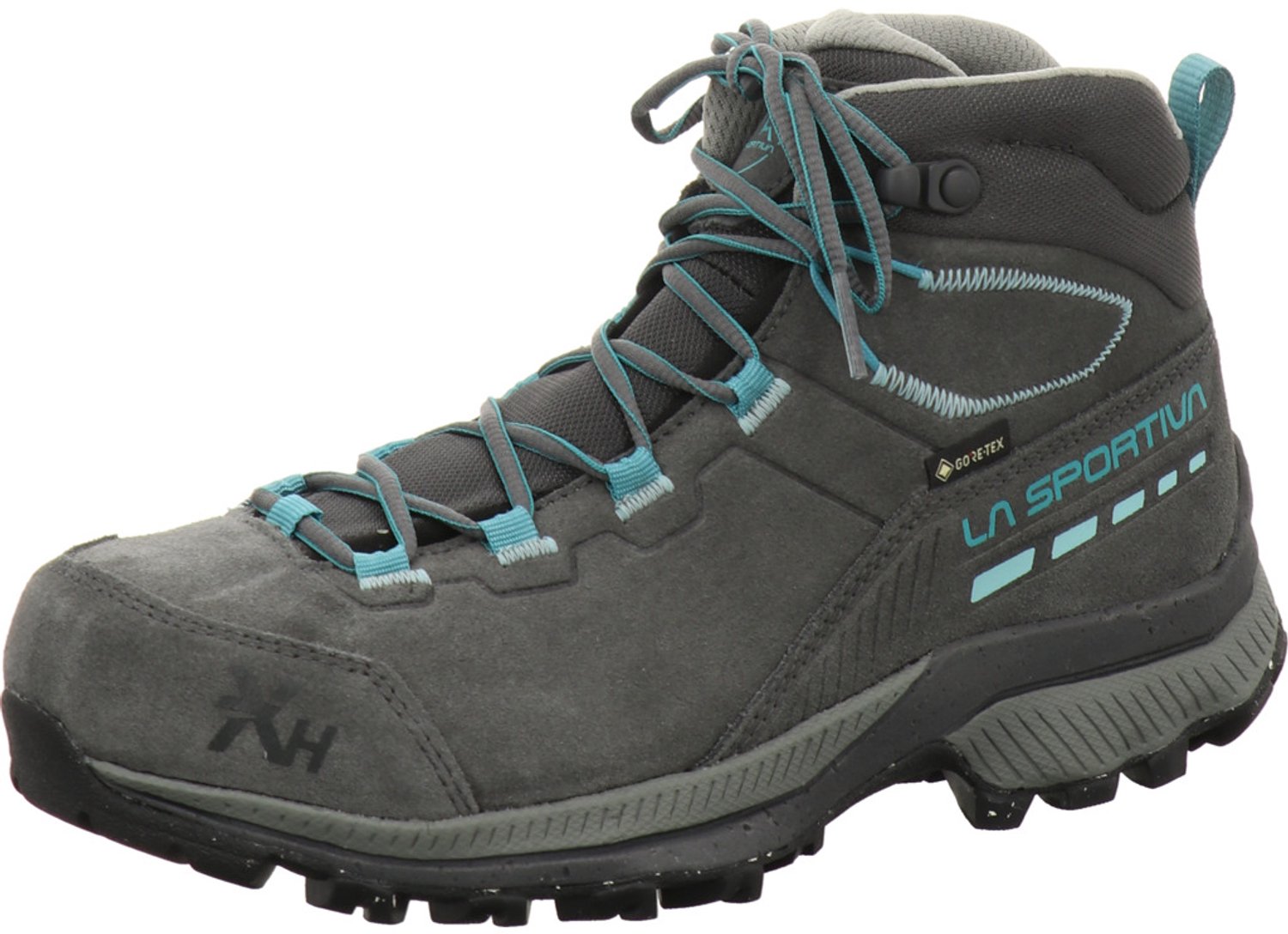La Sportiva TX Hike Mid Leather GTX Lady dames wandelschoenen Grijs