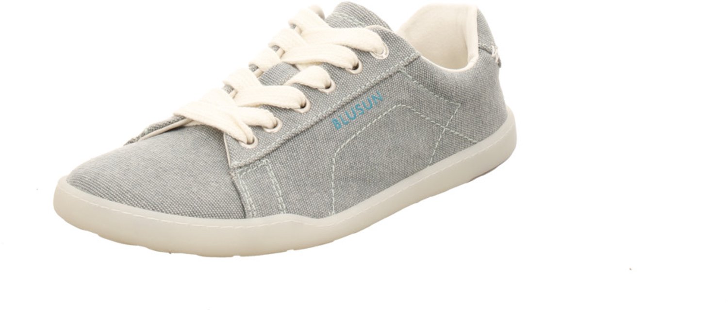BLUSUN unisex sneakers blauw maat 44