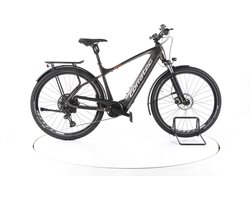 Corratec E-Power MTC Elite Elektrische trekkingfiets Bosch Accu 750Wh 29" 2023