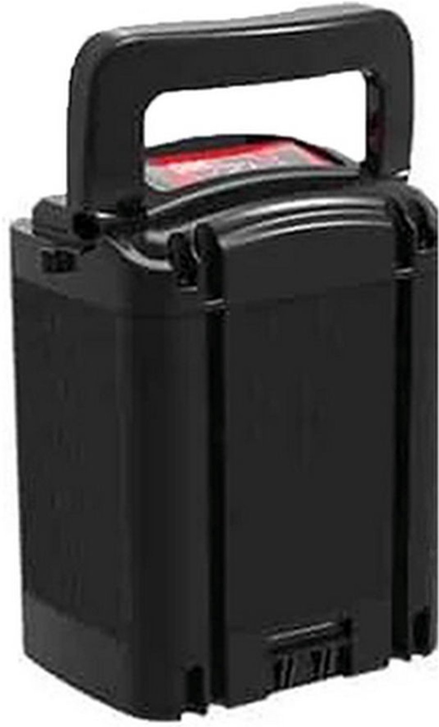 Numatic Pro Cordless NX300 batterij Lithium-ion 36V zwart